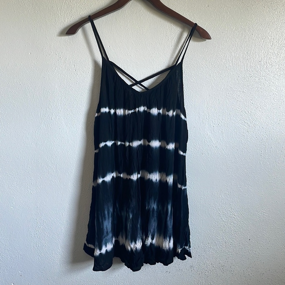AEO Spaghetti Strap Tank